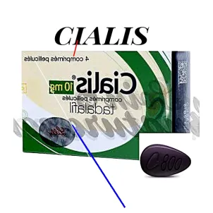 Cialis acheter